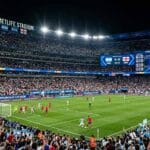 รอบน็อกเอาต์ฟุตบอลโลก 2026 ผังสายการแข่งขัน 32 ทีมสู่นัดชิงชนะเลิศ