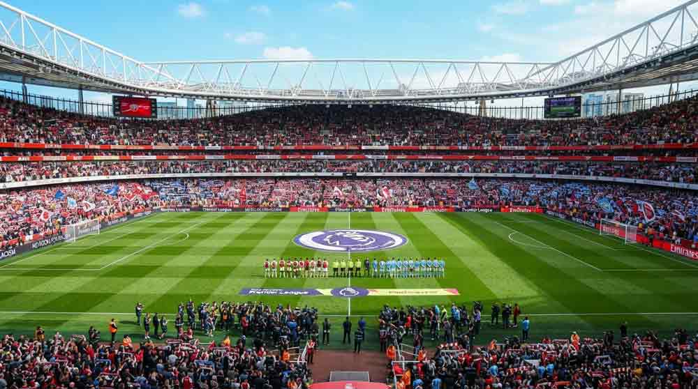 ห้องปฏิบัติการ VAR อธิบายว่า วีเออาร์ คือ อะไร ในการตัดสินเกมพรีเมียร์ลีก