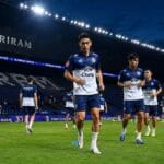 ไทยลีก 2026-27 เปิดฤดูกาล นักเตะบุรีรัมย์ ยูไนเต็ดฉลองแชมป์ที่บุรีรัมย์ สเตเดียม