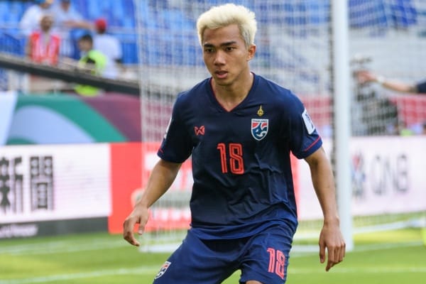 ชนาธิป สรงกระสินธ์
