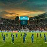 ฟีฟ่า อาเซียน คัพ คือ รายการฟุตบอลทีมชาติใหม่ของฟีฟ่าที่ไทยลงแข่งปี 2026