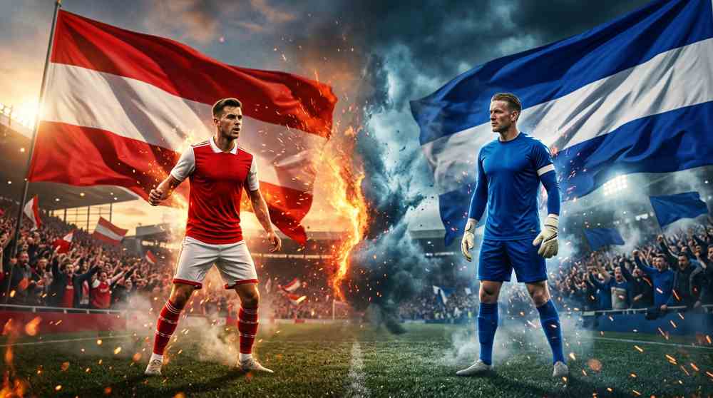 อาร์เซนอล พบ เอฟเวอร์ตัน ภาพแบนเนอร์วิเคราะห์บอลพรีเมียร์ลีก