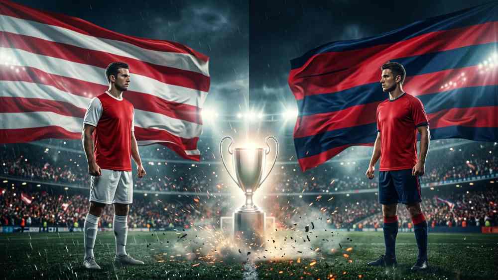 อาร์เซนอล พบ ลีลล์ ยูฟ่า แชมเปียนส์ลีก ที่เอมิเรตส์ สเตเดียม