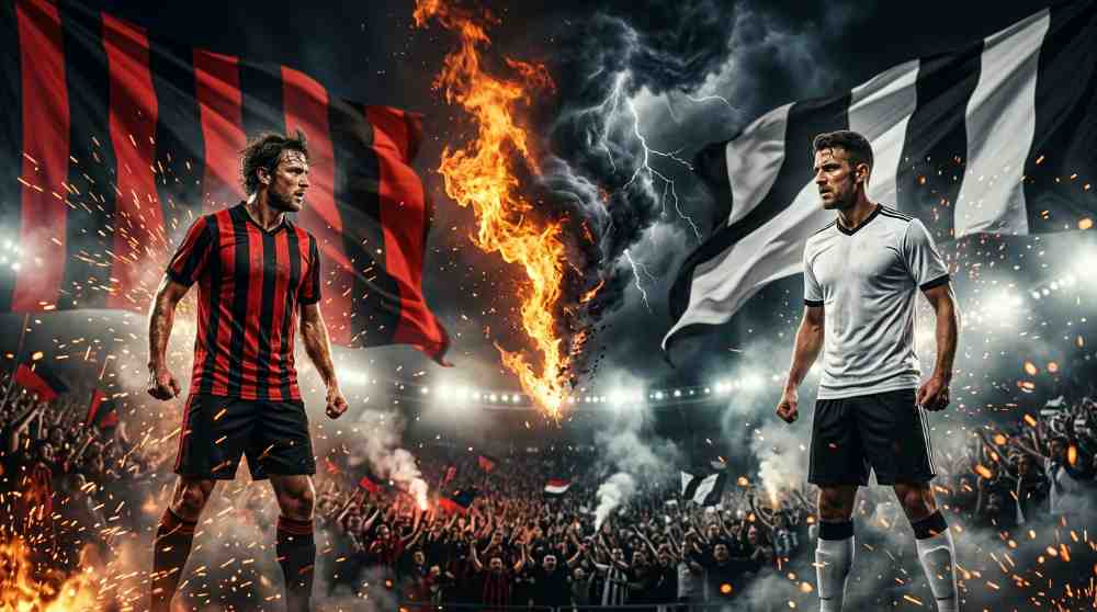 บอร์นมัธ พบ สตวร์ม กราซ ยูฟ่า ยูโรปา ลีก 2026-27