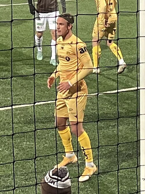 Erik Botheim