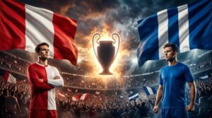 ไฟเยอโนร์ด พบ โคโม่ ยูฟ่า แชมเปียนส์ลีก 2026-27