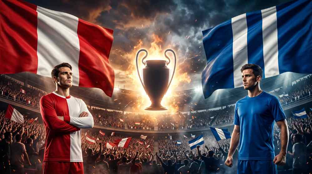ไฟเยอโนร์ด พบ โคโม่ ยูฟ่า แชมเปียนส์ลีก 2026-27