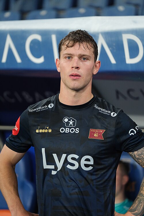 Herman Haugen