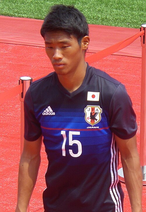 ฮิเดมาซะ โมริตะ