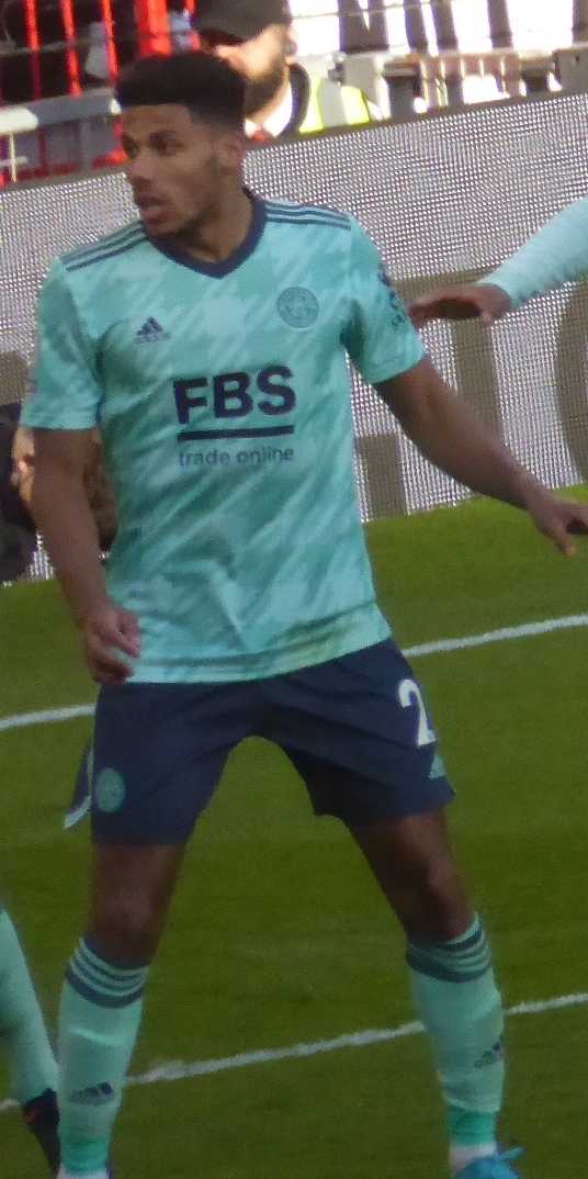 เจมส์ จัสติน