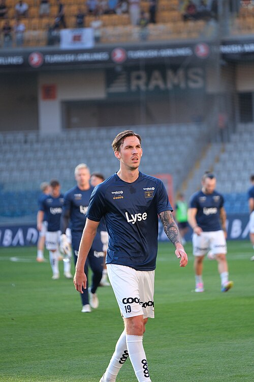 Kristoffer Askildsen