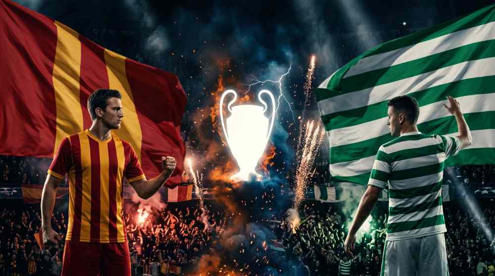 เลนส์ พบ สปอร์ติ้ง ยูฟ่า แชมเปียนส์ลีก 2026-27