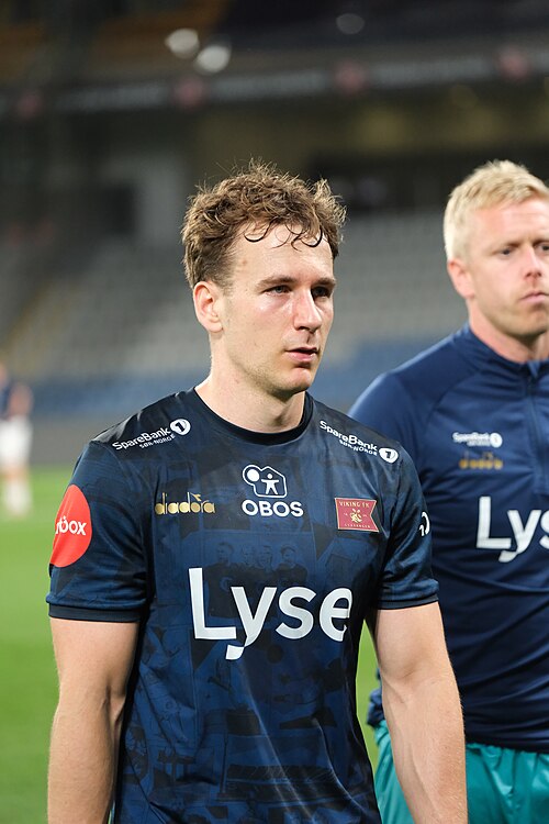 Peter Christiansen