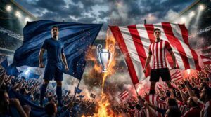 Torreense พบ ซันเดอร์แลนด์ ยูฟ่า ยูโรปา ลีก 2026-27