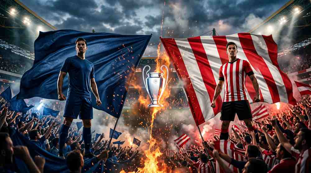 Torreense พบ ซันเดอร์แลนด์ ยูฟ่า ยูโรปา ลีก 2026-27